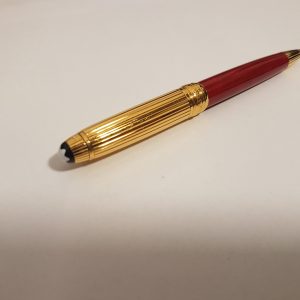 Penna Montblanc "Hommage W. A. Mozart" a sfera bicolore