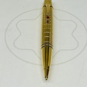 MONTBLANC BOHEME GOLD MONTBLANC SFERA