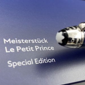 Meisterstück | Le Petit Prince LeGrand Rollerball