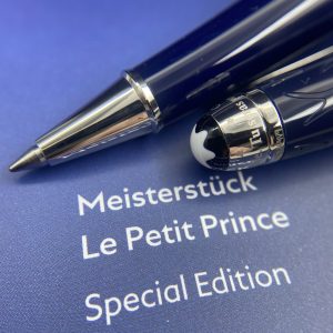 Meisterstück | Le Petit Prince Rollerball