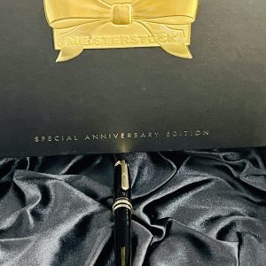 Montblanc Meisterstuck Ball116 - Special Anniversary Edition -75 Years