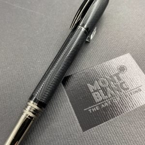 Montblanc Starwalker Extreme - Stilografica