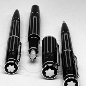 Montblanc Writers Edition Thomas Mann Set