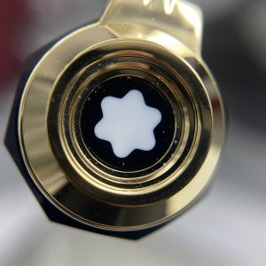 Montblanc Writers Edition William Shakespeare Ballpoint Pen
