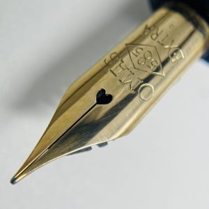 OMAS LUCENS