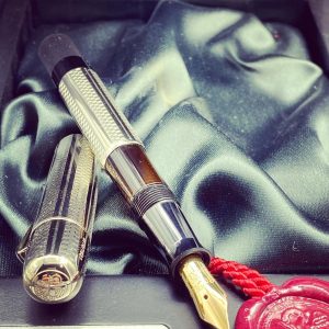 Pelikan “Originals 1931 of their time” limited edition