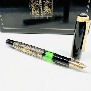 PELIKAN M700 TOLEDO STILOGRAFICA