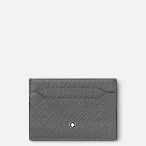 PORTA CARTE 5 SCOMPARTI MONTBLANC SARTORIAL