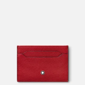 PORTACARTE MONTBLANC SARTORIAL 5CC