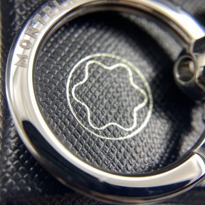 MONTBLANC KEY RING