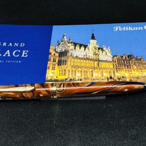 Pelikan Grand Place Brussels