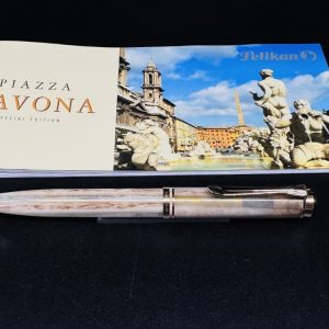 Pelikan M620 Piazza Navona Penna Sfera