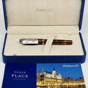Pelikan R620 Grand Places Bruxelles