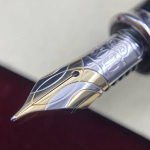 Penna Stilografica Cross Townsend Platinum