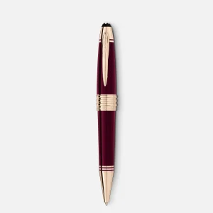 Penna a sfera John F. Kennedy Edizione Speciale Bordeaux
