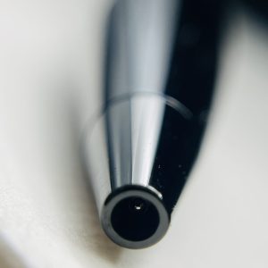 Penna a sfera StarWalker BlackCosmos Pregiata Resina