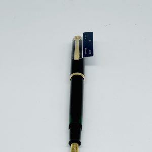 Penna stilografica Pelikan Classic M200 nera