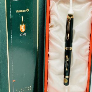 Penna stilografica Pelikan Golf in Edizione Limitata
