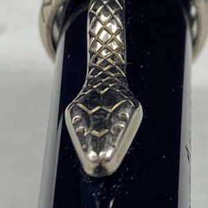 Montblanc Heritage Collection Rouge et Noir Special Edition fountain pen
