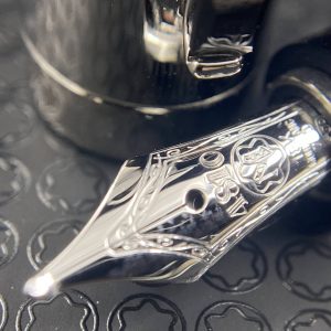 MONTBLANC BOHEME FOUNTAIN PEN