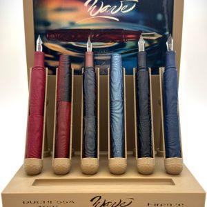 Duchessa1935  "Linea Wave"